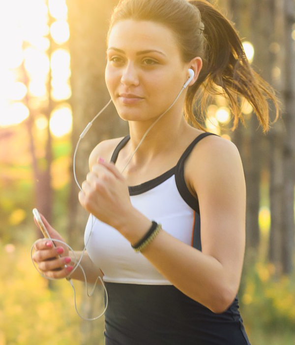 CALCULADORA RUNNING